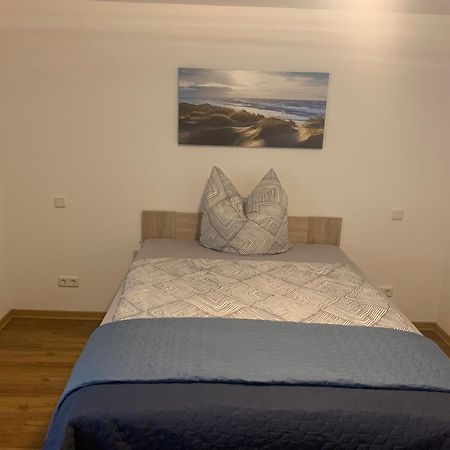 Ferienhaus Putzar 45 Boldekow Esterno foto