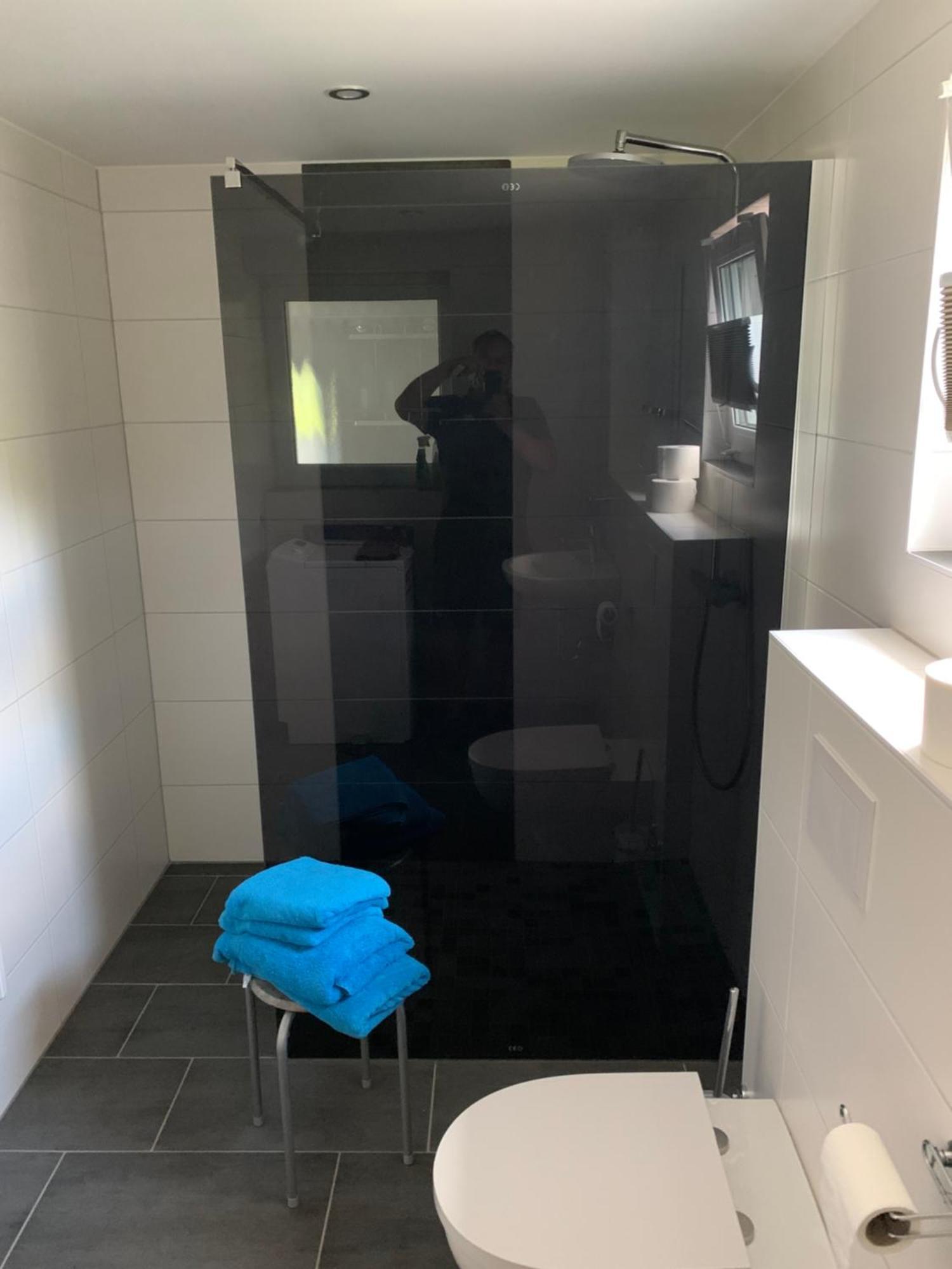 Ferienhaus Putzar 45 Boldekow Esterno foto