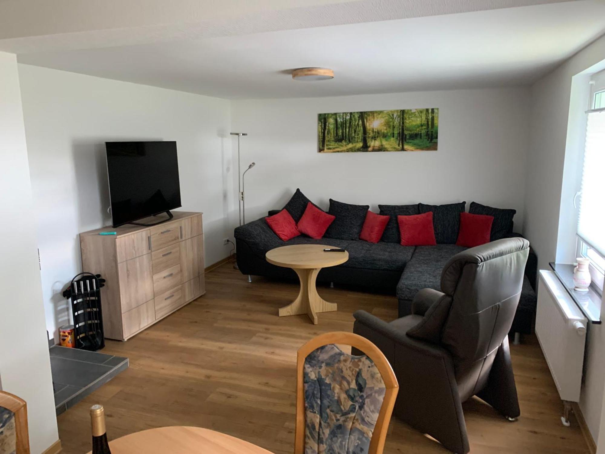 Ferienhaus Putzar 45 Boldekow Esterno foto