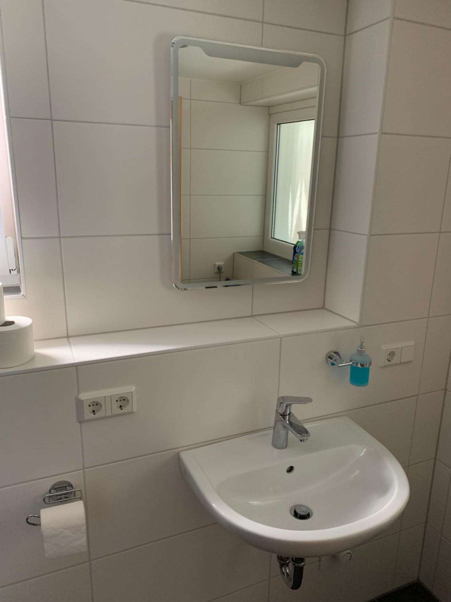 Ferienhaus Putzar 45 Boldekow Esterno foto