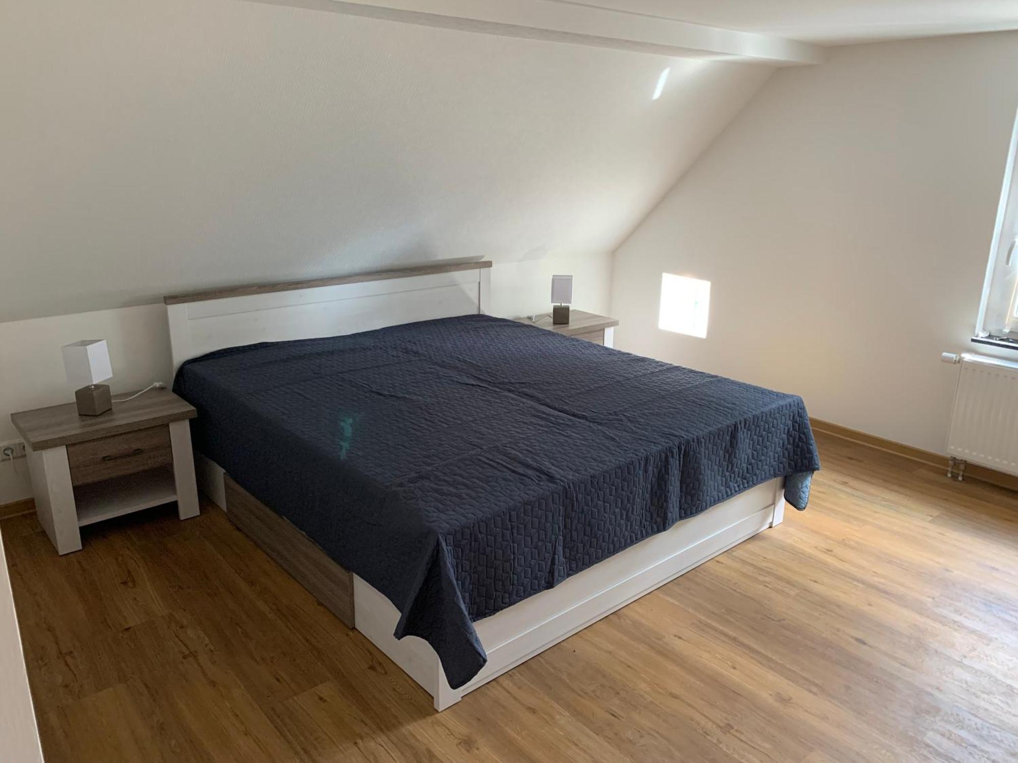 Ferienhaus Putzar 45 Boldekow Esterno foto