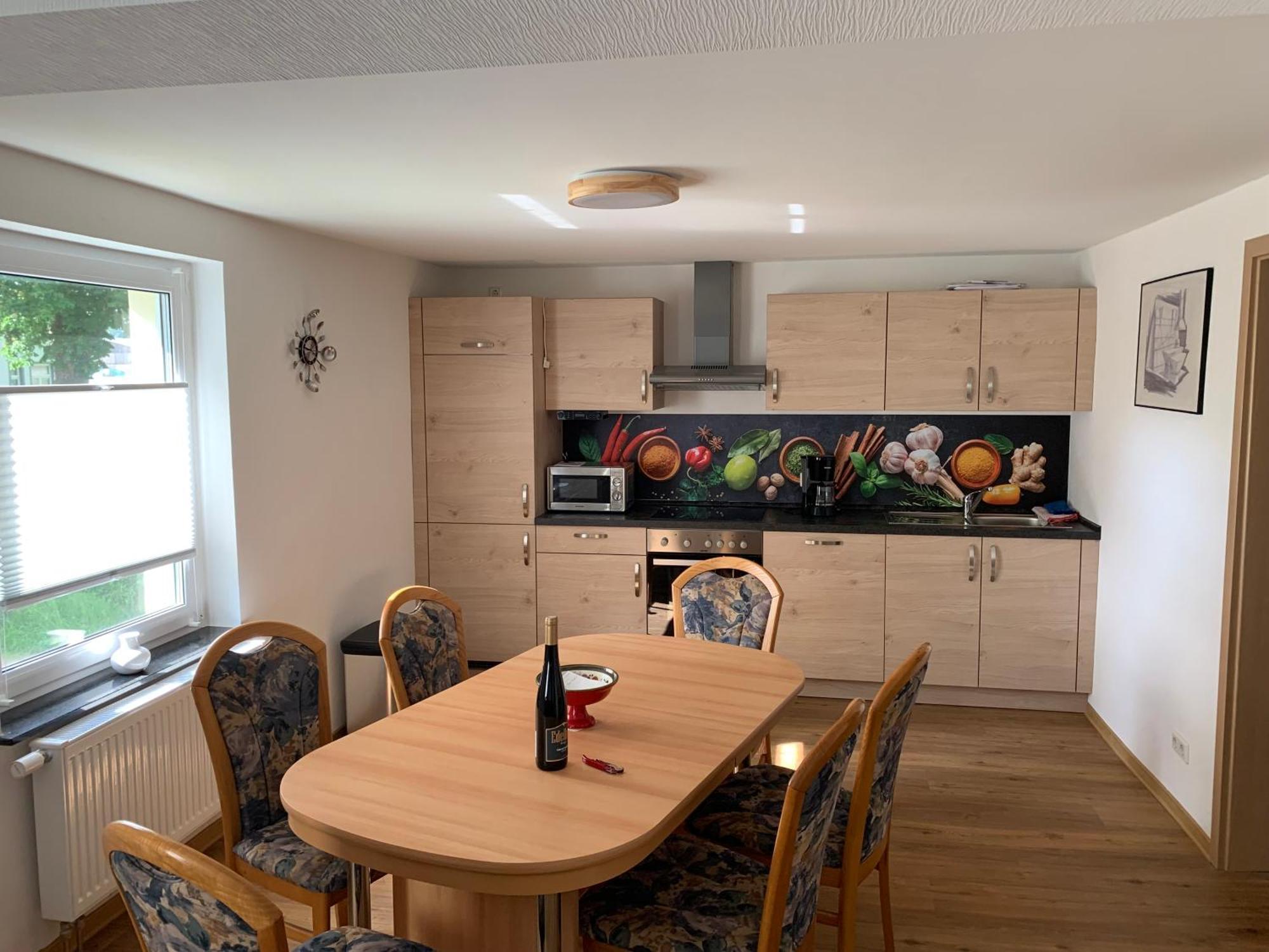 Ferienhaus Putzar 45 Boldekow Esterno foto