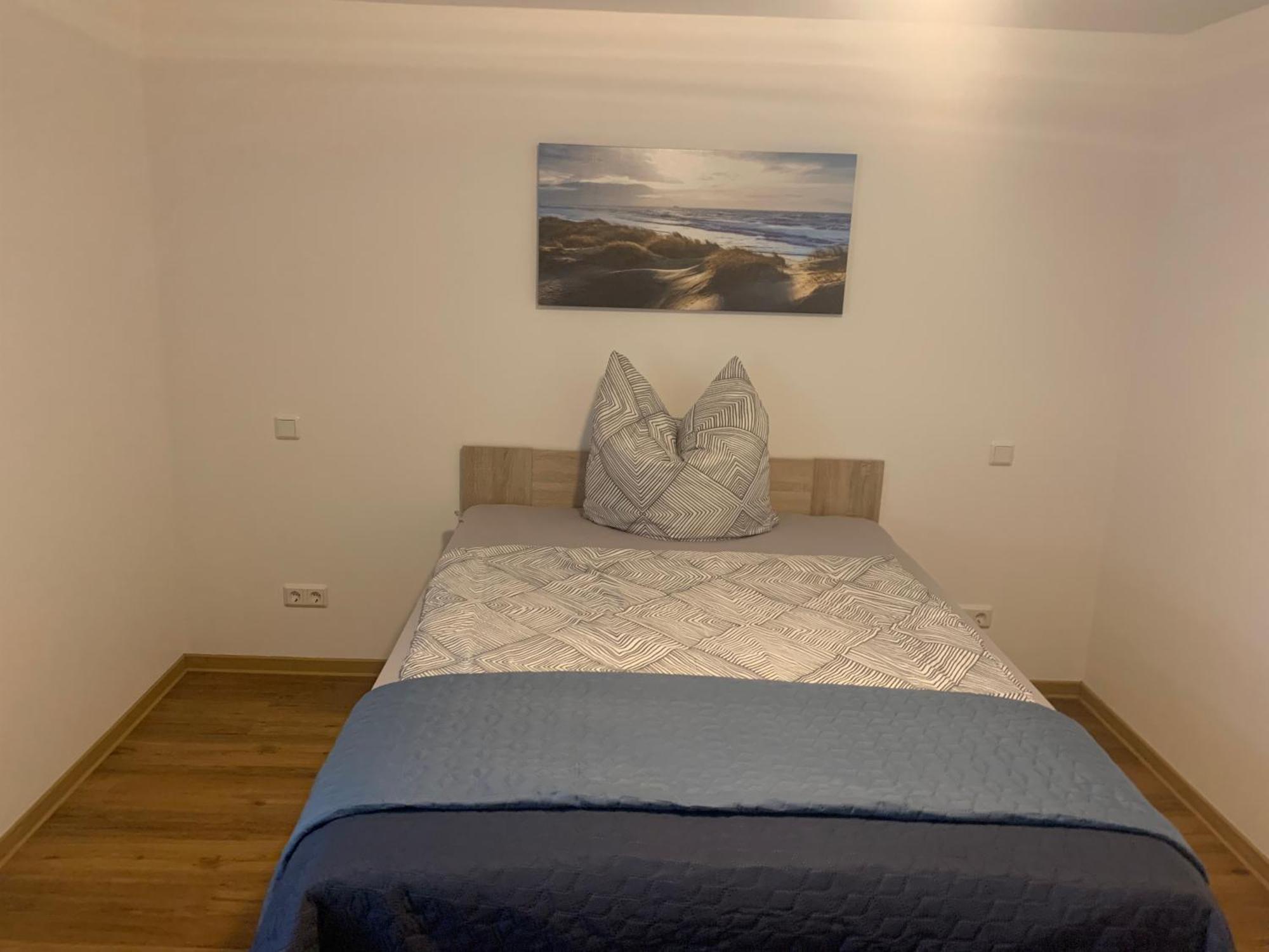Ferienhaus Putzar 45 Boldekow Esterno foto